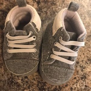 Carter Infant boys shoes Newborn